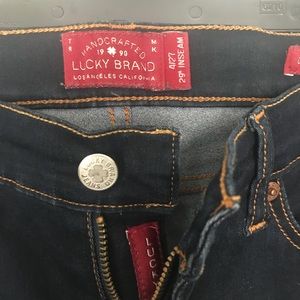Lucky Brand Jeans